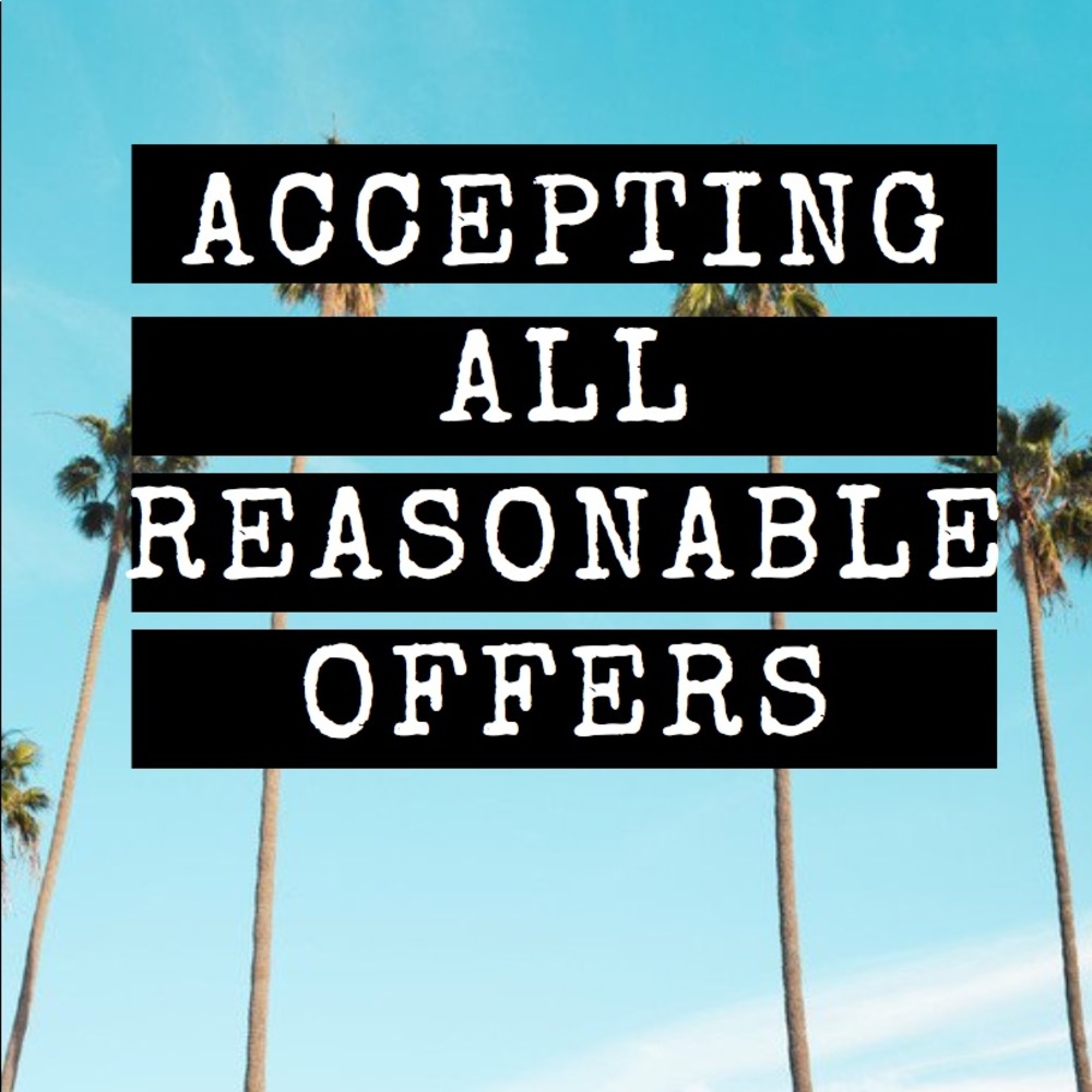 Everything must go!!